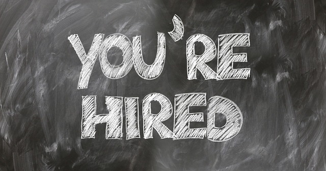 employment