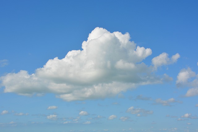 cloud computing