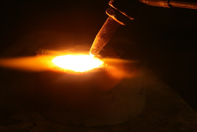 manufacturing