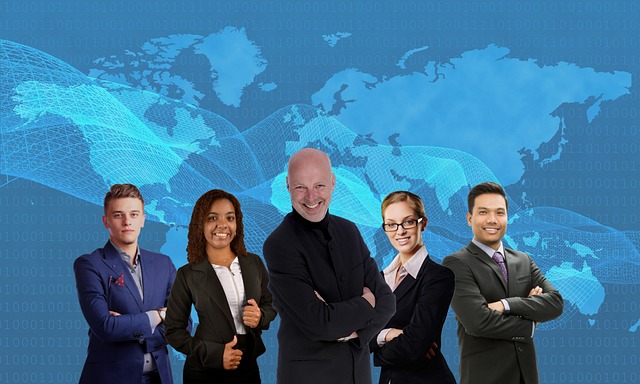 human resources