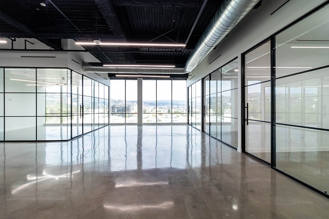 office